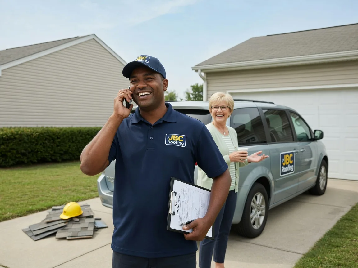 Roof Replacement Dearborn, MI FAQs